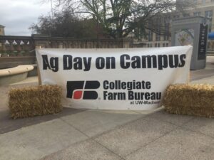 UW-Madison To Spotlight Agriculture on Campus