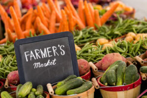 Dane County Farmers Market Kicks Off Tomorrow
